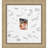 Astor Signature Mat Picture Frame, Photo Frame Wedding Guest Book Alternative, Autograph Picture Mat for Signature Board, Wedding Celebrations Graduations Support Encouragement or Retirement-334244399