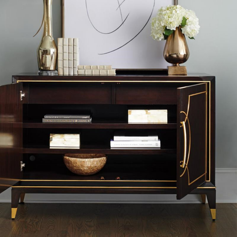 Modern Simplicity Sideboard