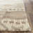 Kouerga Hand Tufted Wool Abstract Rug-23818938