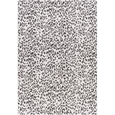 Gainell Animal Print Indoor / Outdoor Rug