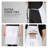 CounterArt Punching is Frowned Upon Kitchen Chef Apron