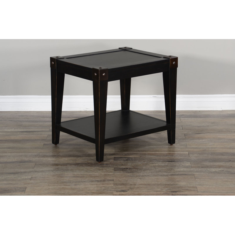 Bedwell End Table