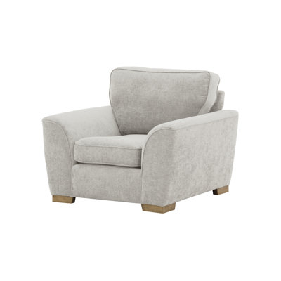 Garance Upholstered Armchair