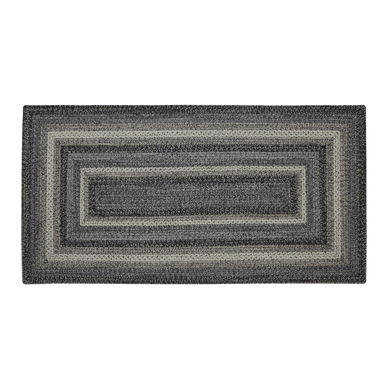 Sawyer Mill Geometric Indoor Rug, Rectangle 3' x 6'