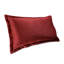 Conner Velvet Lumbar Pillow Cover & Insert-102884621