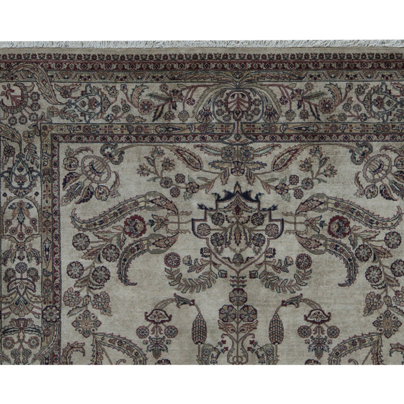 One-of-a-Kind 6'4" X 9'2" Area Rug