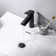 Pop-Up Bathroom Sink Drain Stopper with Overflow