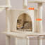42'' Davalos Professional Cat Tree-1885119495