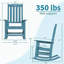 Chaise berçante d'extérieur surdimensionnée, chaise longue et résistante aux rayons UV-1466504419-1467357127