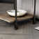 Andhy End Table