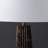 Tashalyn Marble Table Lamp