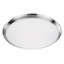 Malta 1 - Light LED Flush Mount-64113381