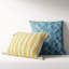 Coussin lombaire 16 po x l 24 po Robina