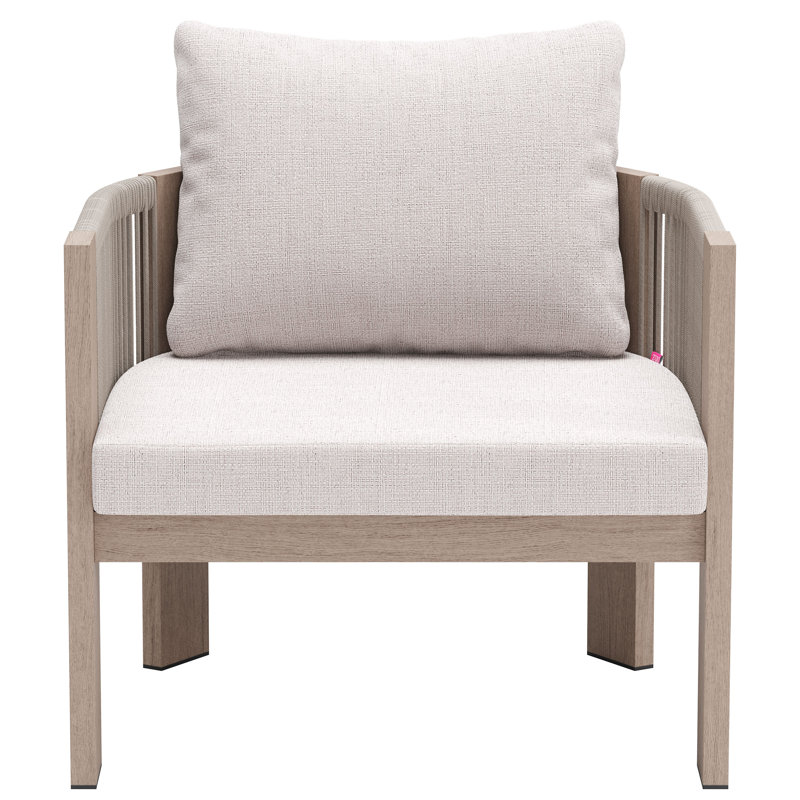 Rebel Accent Chair Beige