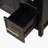 High-Quality Bathroom Vanity with Ample Storage and Stylish Design-108525935
