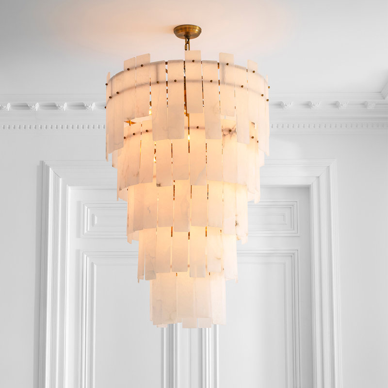Greyson 31 - Light Chandelier