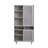 Kolbie 35.5'' Wide 2 - Shelf Storage Cabinet-94395002