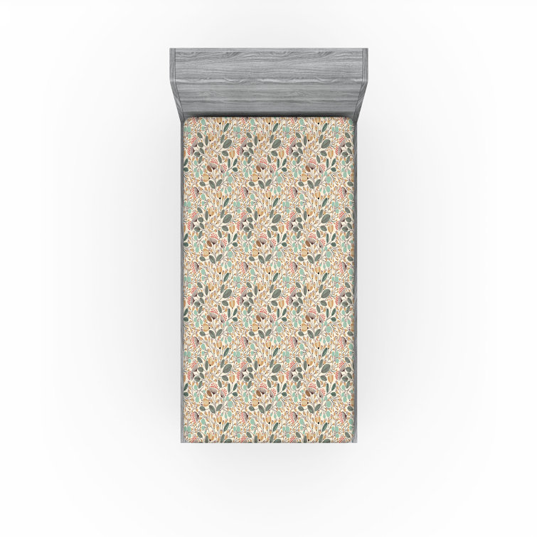 Drap-housse Ambesonne