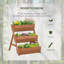 Wood Planter