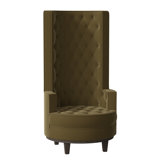 Norma Wingback Chair