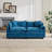 Upholstered Sofa Loveseat