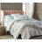 Elliana Upholstered Wingback Headboard-241641987