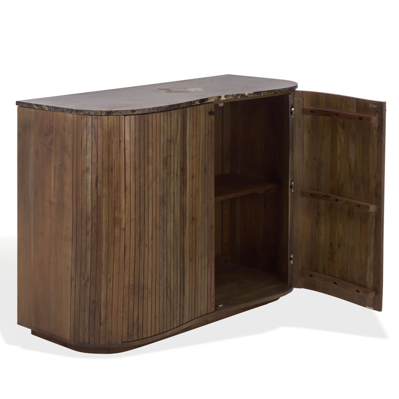 Commode Jamilah