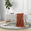 Banc de rangement à couvercle rabattable Jakailyn-1483119014