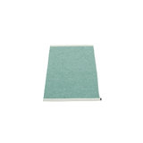 Rug MONO Pale Yellow 6 X 9.75 Ft