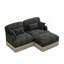 Canapé Comfy Leopard-1102061204