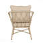 Patio Club Chair Bruce