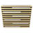 Nenuphar Wood and Black Flush Mount-1568279459-1568279456-1568279458