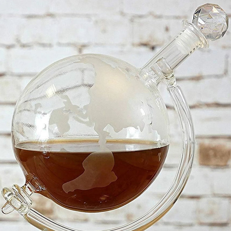 750ml Drinking Glass