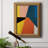 Modular IV " Modular IV " Painting Print-1956012309