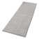 Pure Machine Woven Grey Indoor Rug