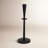 Devonya Aluminum Tabletop Candlestick-2033573528