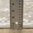 Kugler Vintage Traditional Brown/ Ivory Printed Washable Flat Pile Area Rug-1057545683