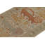 Rug & Kilim’S Tribal Runner In Beige-Brown, Blue And Red Pictorials-1953193453