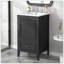 Coussinets de pieds de salle de bain