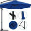 Parasol en porte-à-faux 120 po Leshea-1408181648