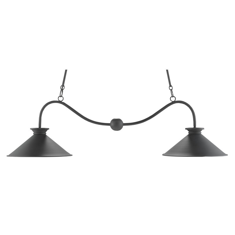 Bartel 2 - Light Pendant