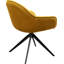Carlito Mesh Swivel Chair