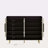 Sideboard,Shoe Cabinet With 4 Doors Large Modern Shoe Storage Organizer Cabinet With Adjustable Shelves For Entryway Shoe Rack Cabinet For Living Room, Bedroom