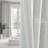 100% Blackout Thermal Insulated Linen Drapes,Back Tab Hooks Drapes (Set of 2,With Hooks)-859381919-857481019
