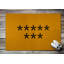 Non-Slip Outdoor Doormat