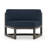Bergeron 4 - Person Patio Conversation Set with Cushions-60014778-65002098