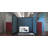 Rectangle 1 Person Partition Desk-86774237-86774238