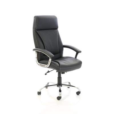 Brayden Studio Penza Executive Chair