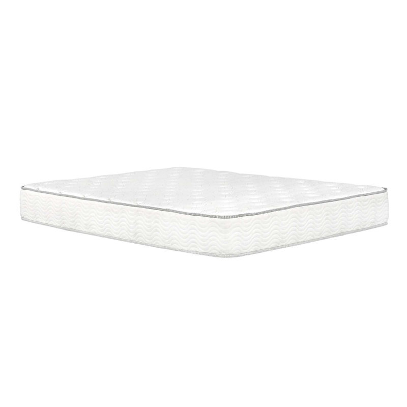 Lit de poche moyen de qualité supérieure avec matelas à ressorts