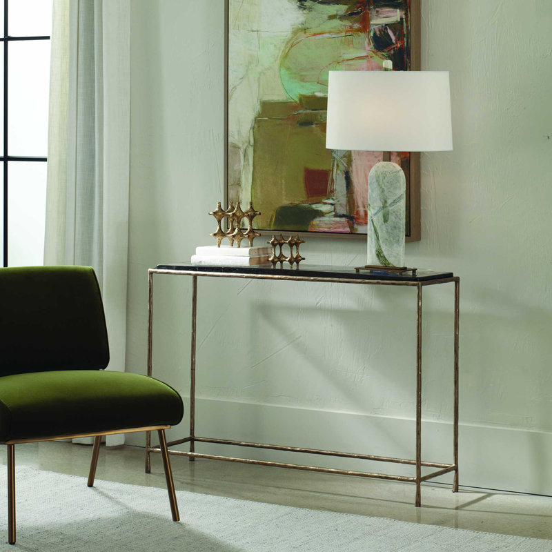Console Uttermost Ovard
